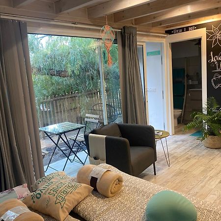 Estudio Lissy Jedey Ngoại thất bức ảnh