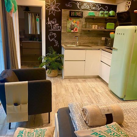Estudio Lissy Jedey Ngoại thất bức ảnh