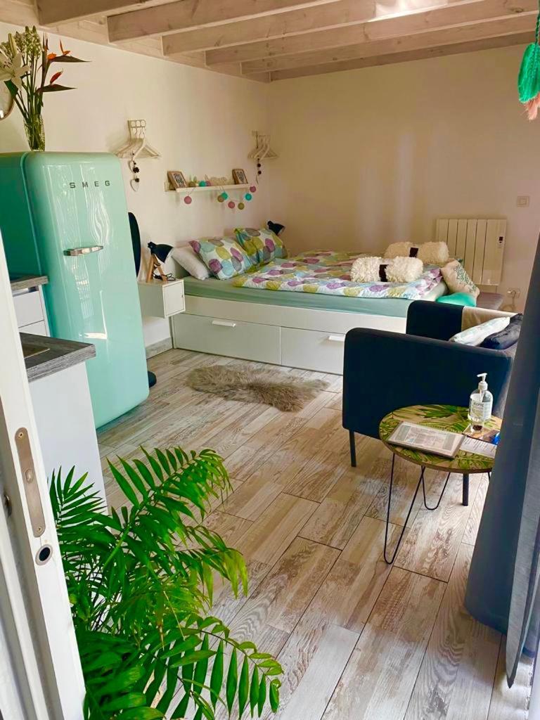 Estudio Lissy Jedey Ngoại thất bức ảnh